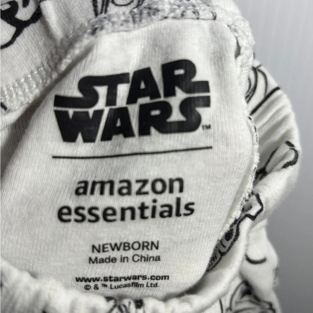 Kids Graphic Print Jogger Pants - Picture 2 of 3